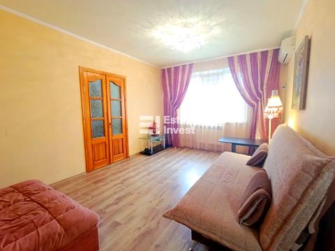 квартира по адресу Ахсарова ул., 9