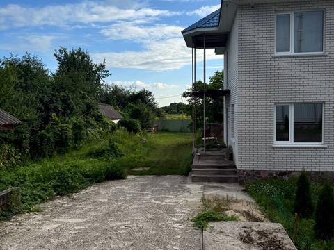 дом по адресу Широка, 13