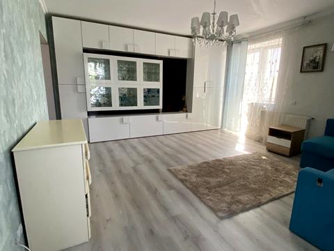 квартира за адресою Коновальця, 80 а