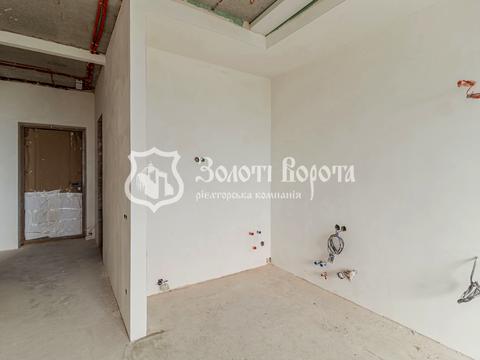 квартира по адресу Академика Заболотного ул., 1-Б