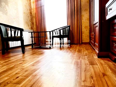 квартира за адресою Гіршмана вул., 17