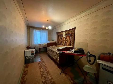 квартира за адресою Осіння вул., 5