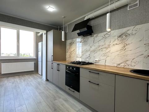 квартира за адресою Смілянська вул., 122/3