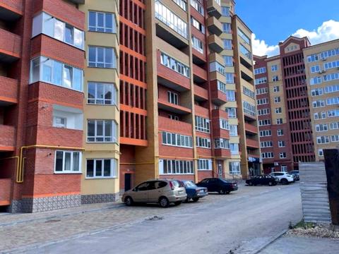 квартира по адресу Пров.Тарнавського, 4