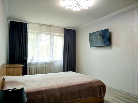 квартира по адресу Алексея Вадатурского ул. (Маршала Малиновского), 31