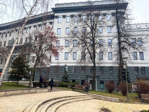 коммерческая по адресу Прорезная ул., 8