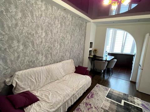 квартира за адресою Київська вул., 29