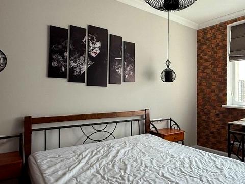 квартира по адресу Александра Поля просп. (Кірова), 22