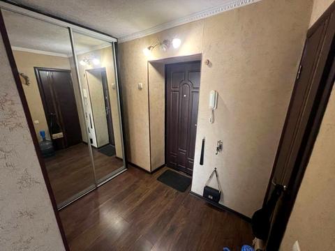квартира за адресою Любарського вул. (Білостоцького), 82