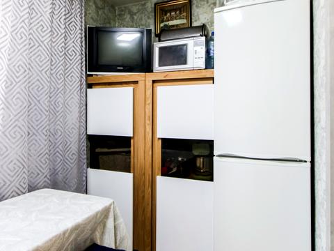 квартира по адресу Соборности просп., 4