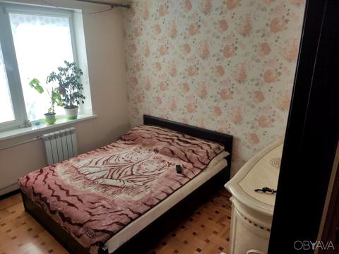 квартира за адресою Тракторобудівників просп., 63
