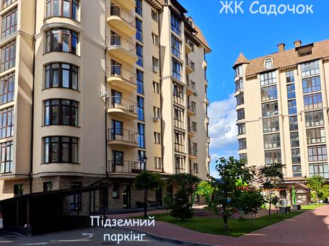 квартира за адресою Молодіжна вул., 3-В