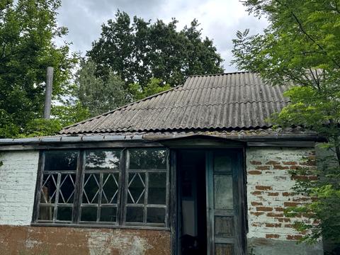 дом по адресу Кольцевая ул., 12