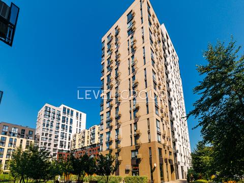 квартира за адресою Салютна вул., 2