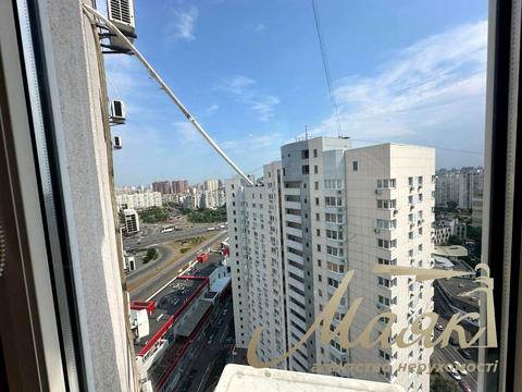 квартира по адресу Александра Мишуги ул., 12