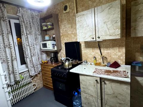 квартира по адресу Донецкое шоссе, 124