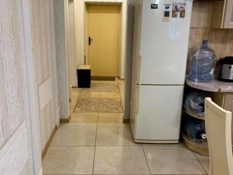 квартира по адресу Леси Украинки бульв., 7-Б