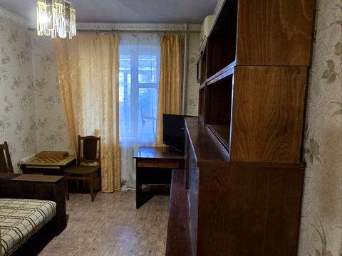 квартира за адресою вулиця 1 Лінія, 15