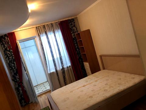 квартира по адресу Генерала Петрова ул., 49