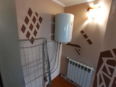квартира по адресу Йосипа Маршака ул., 123