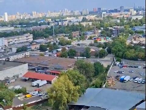 квартира за адресою Балтійський пров., 1