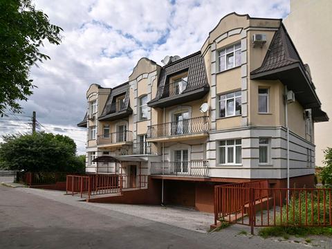 квартира за адресою Клима Савура вул., 8
