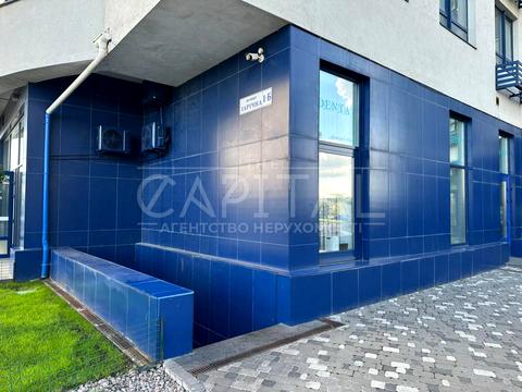 коммерческая по адресу Заречная ул., 1-Б