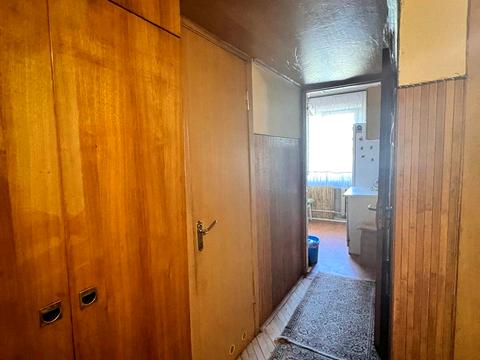 комната по адресу Любинская ул., 96