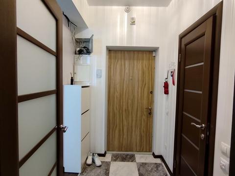 квартира за адресою Люстдорфська дорога вул., 55/2