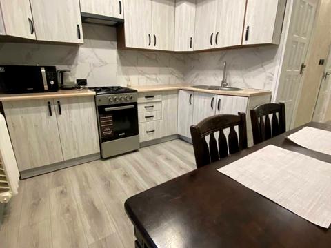 квартира за адресою Народицька вул., 21