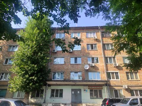 кімната за адресою Залізничне шосе, 49