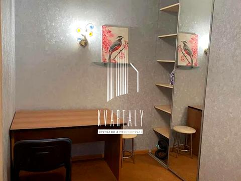 квартира за адресою Полтавська вул., 5