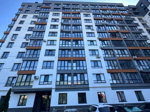 квартира по адресу Осипа Сорохтея ул., 41а
