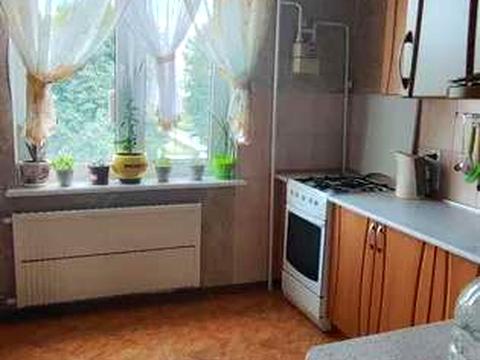 квартира за адресою Вишневе, Святоюріївська вул., 22