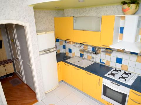 квартира по адресу Якуба Коласа ул., 23