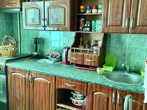 квартира за адресою Дослідна станція вул., 80