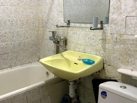 квартира по адресу Ереванская ул., 8