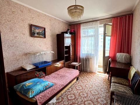 квартира по адресу Василия Стуса ул., 25