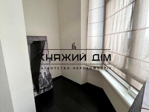 квартира за адресою Дніпровська набережна вул., 26-Д