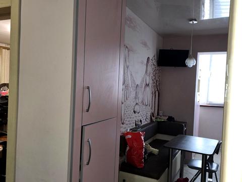 квартира по адресу Балковская, 36