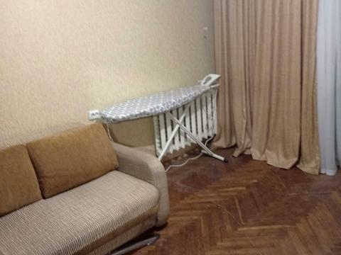 квартира по адресу Преображенская ул. (Ивана Клименко), 28