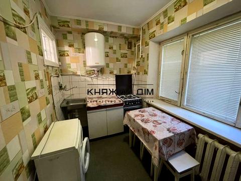 квартира за адресою Митрофана Довнар-Запольського вул., 4-Б