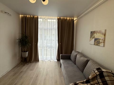 квартира по адресу с. Святопетровское,  ул., 1