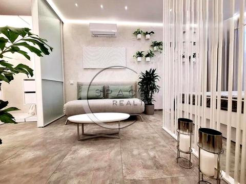 квартира по адресу с. Софиевская борщаговка, Мартинова просп., 26