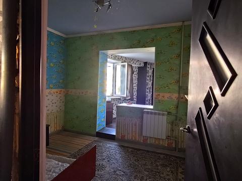 квартира за адресою Амосова вул. (Корчагінців), 9