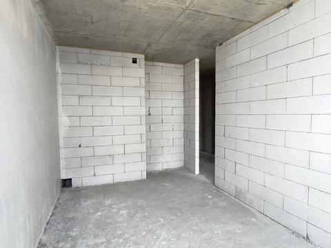 квартира по адресу Крайковского ул., 1а