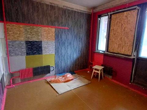 квартира по адресу Салтовское шоссе, 246