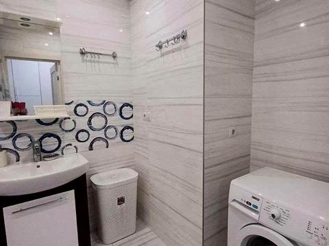 квартира по адресу Мирослава Мисли ул. (Целиноградская), 48в