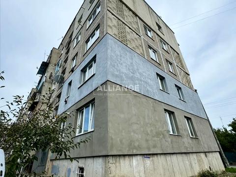 квартира по адресу Бандери, 30