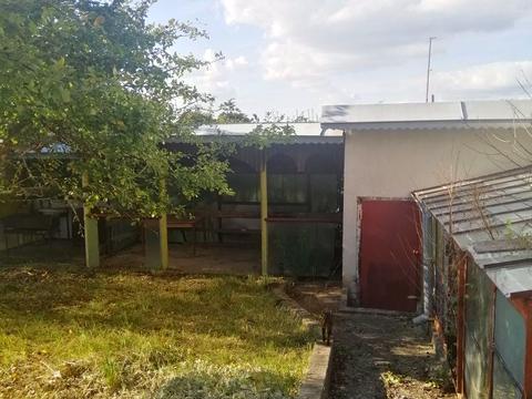 будинок за адресою садове товариство Дружба